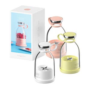 Wholesale Portable Blender Products at Factory Prices from