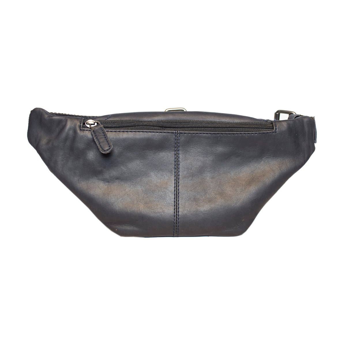 Arrigo - Wholesale Belt Bag - Unisex - Leather Crossbody Bag - Fanny Pack - Belt Bag - 6 colours18