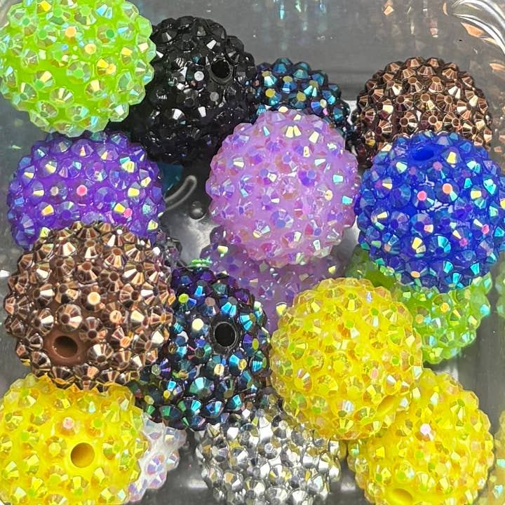 #933 for wholesale by The beaded vault