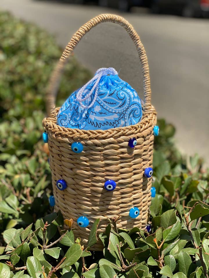 Sac Anya pour la vente par Bits and pieces to go