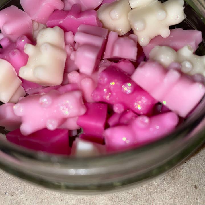 Lyndseys Magical Melts - Wholesale Wax Melt - Mystery box perfect gift for sampling