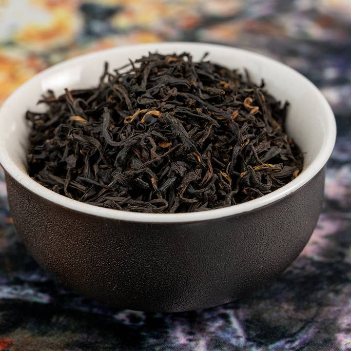 Keemun Mao Feng for wholesale by The China Teapot