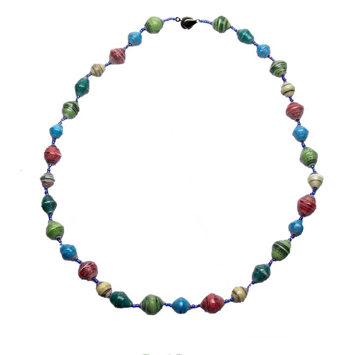 Cheik Necklace for wholesale by Namugongo Good Samaritan organization Limited