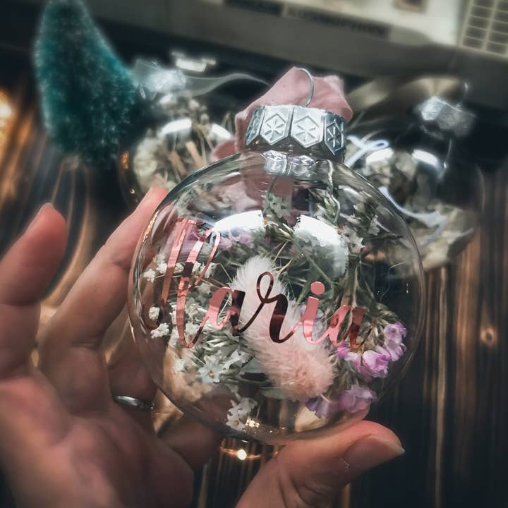 HyggeBazar - Ilaria Faraoni - Venta al por mayor Adornos - Decoraciones navideñas bohemias artesanales