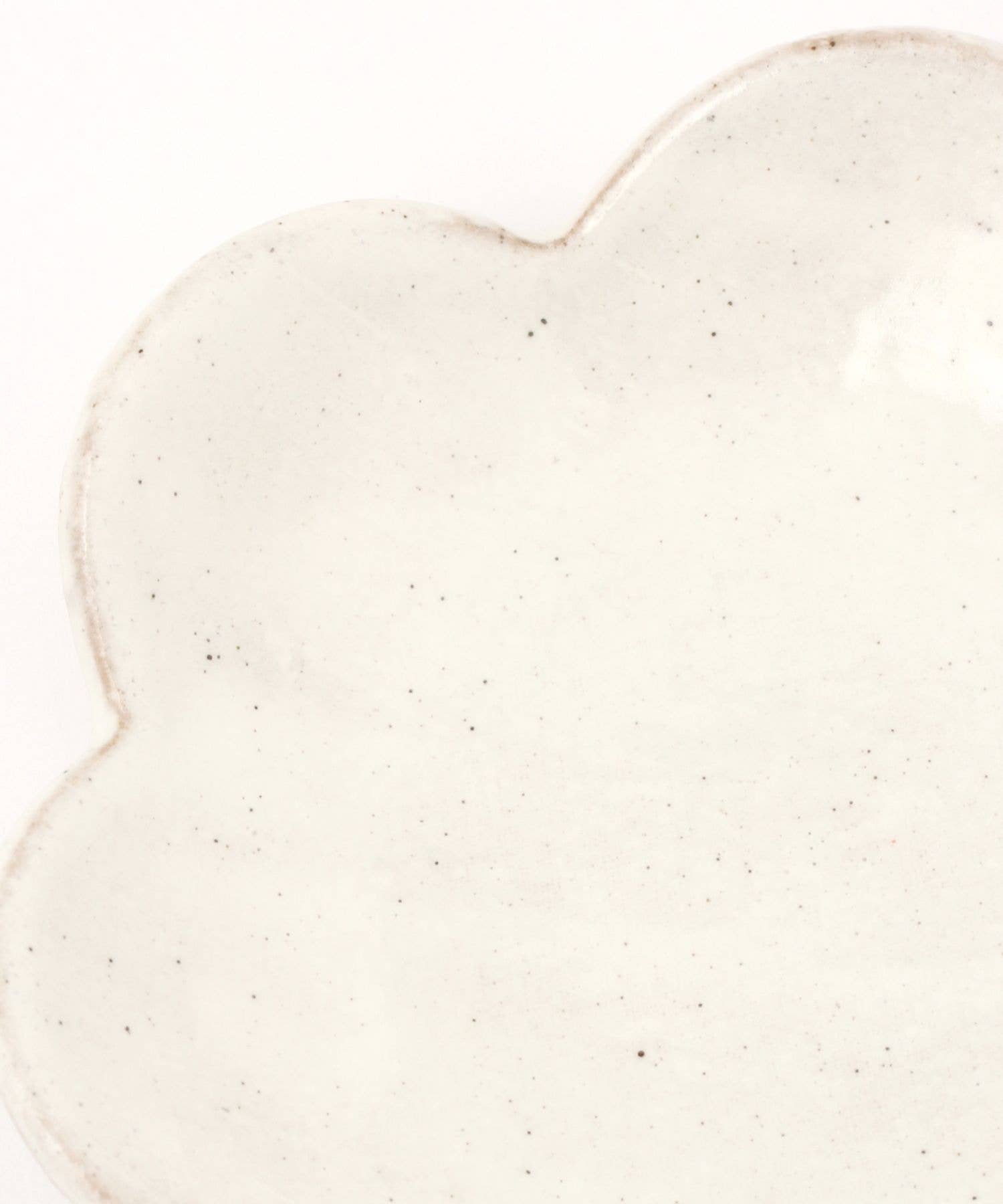 LAKOLE - Wholesale Decorative Plate/Dish/Bowl - Tatara-Zukuri Blossom Mini Plate3