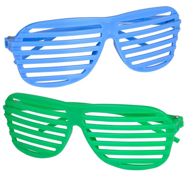 La Luna Bella - Toys - Wholesale Classic Toy - Kids - KIDDIE SHUTTER GLASSES LLB kids toys