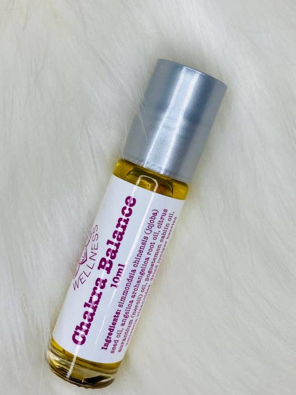 Chakra Balance for wholesale by Vintage Soul Wellness