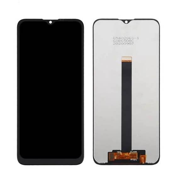 Écran Complet Pour Motorola Moto One Fusion -921 pour la vente par Repuestos Infotec