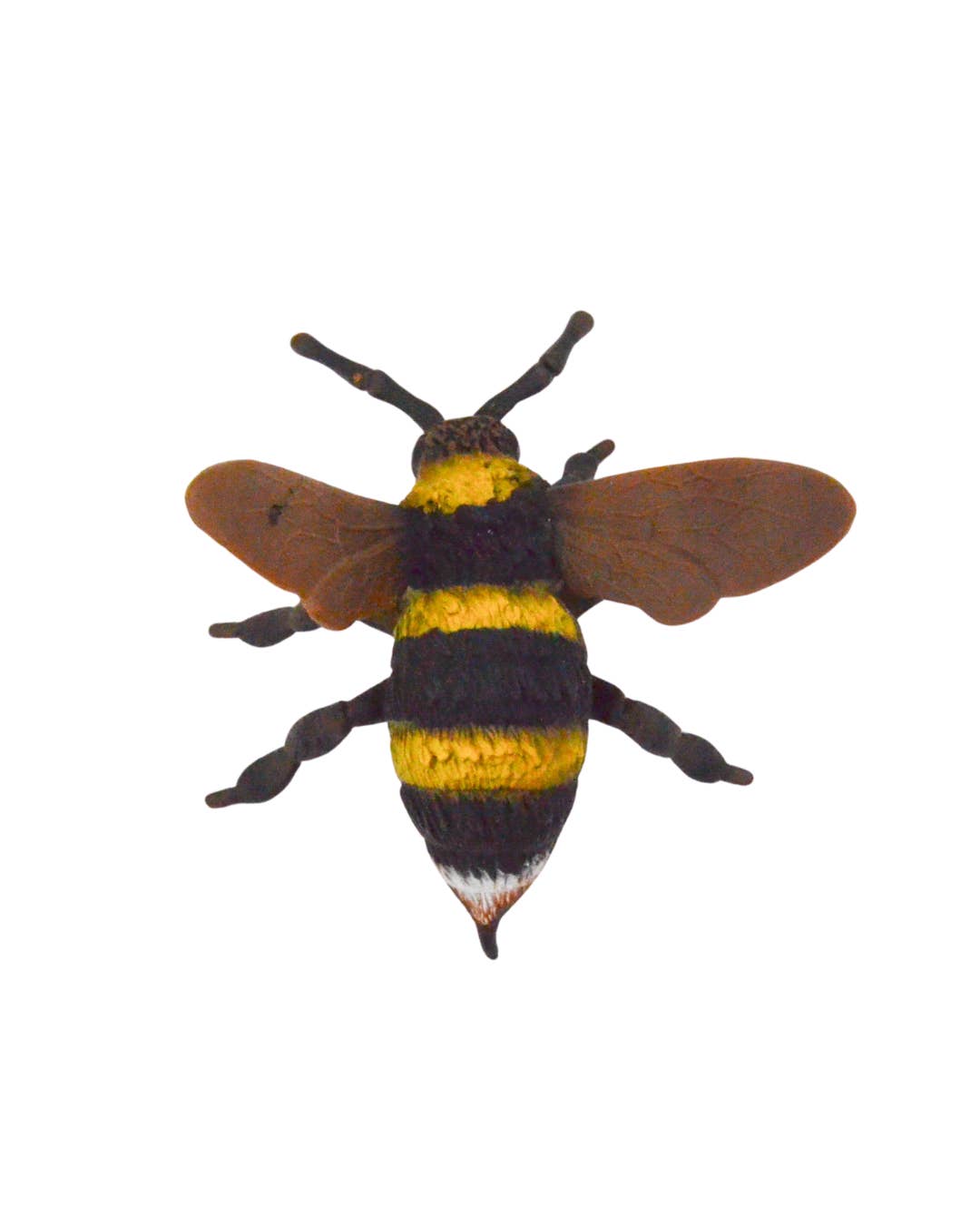 Feestbeest-kids - Wholesale Pendant/Charm Necklace - Feestbeest Bij