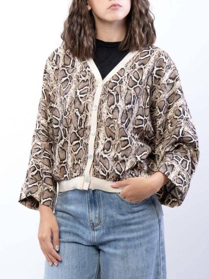 Kis 2 - Wholesale Jacket - Women's - WOMEN'S JACKET4