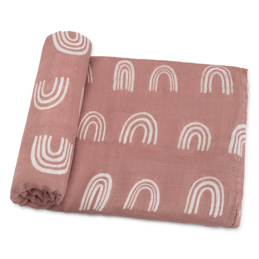 Comfy Cubs - Wholesale Swaddle - Baby - Muslin Swaddle Blankets, Pack 1 & 2 by Comfy Cubs41