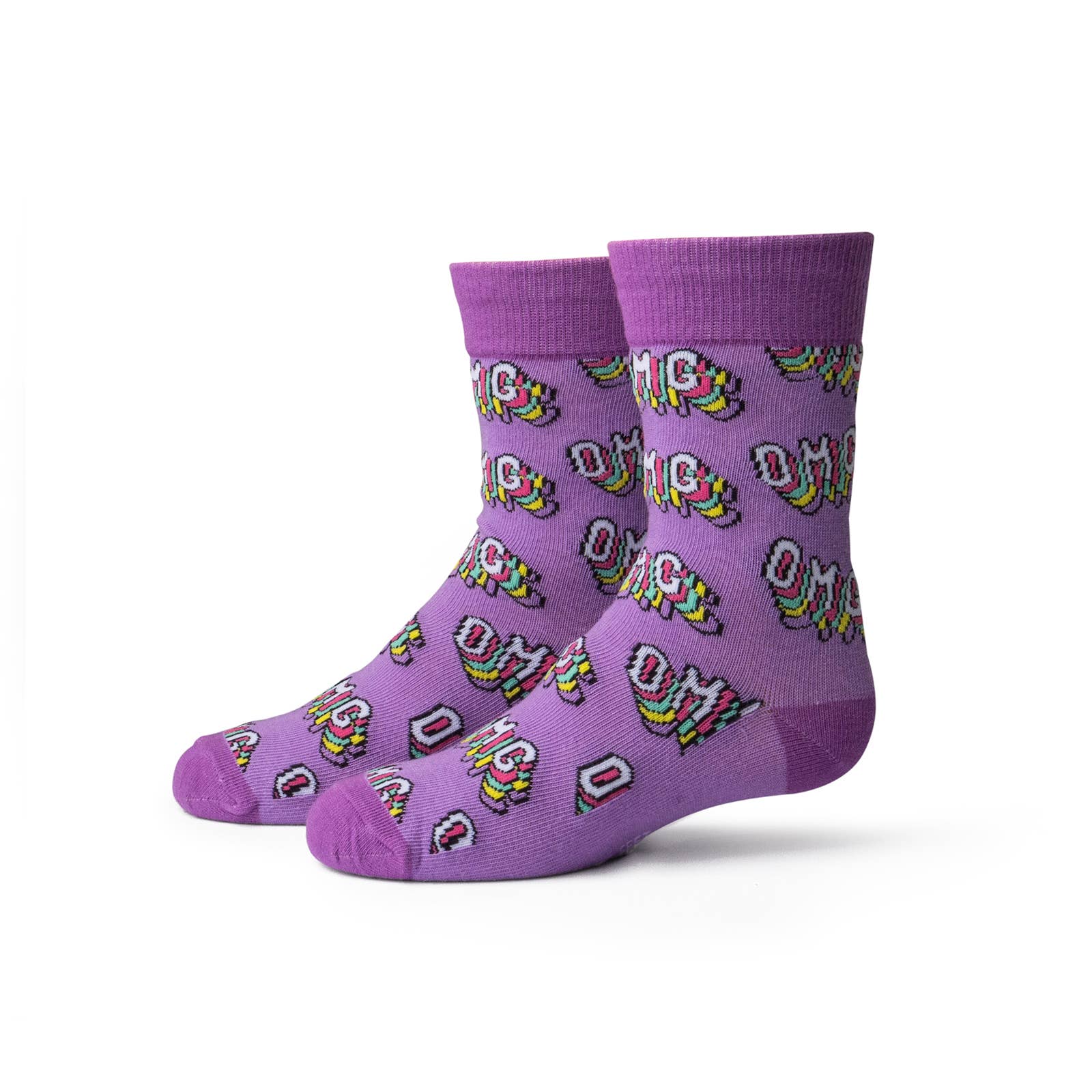 DM Merchandising - Wholesale Socks - Kids - Two Left Feet Kid's Socks Open Stock10