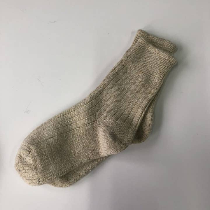 Kaschmir-Merino-Socken bis zur Wade für den Großhandel von Bogman Beanie Ltd
