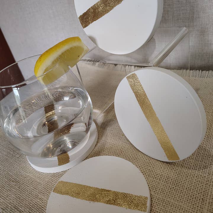 Drink Coasters for wholesale by Bowls 4 Souls