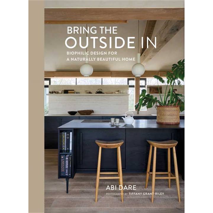 Bring the Outside In by Abi Dare for wholesale by Simon & Schuster