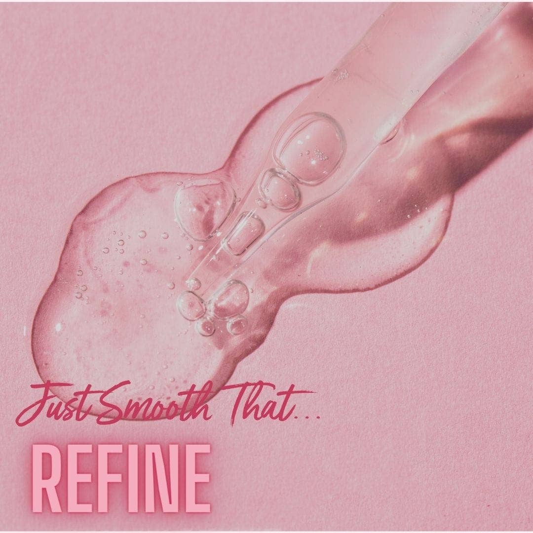 Mirenesse - Wholesale Facial-care set/kit - Skin Routine - Target Dull Acne Skin - Glass Glow6