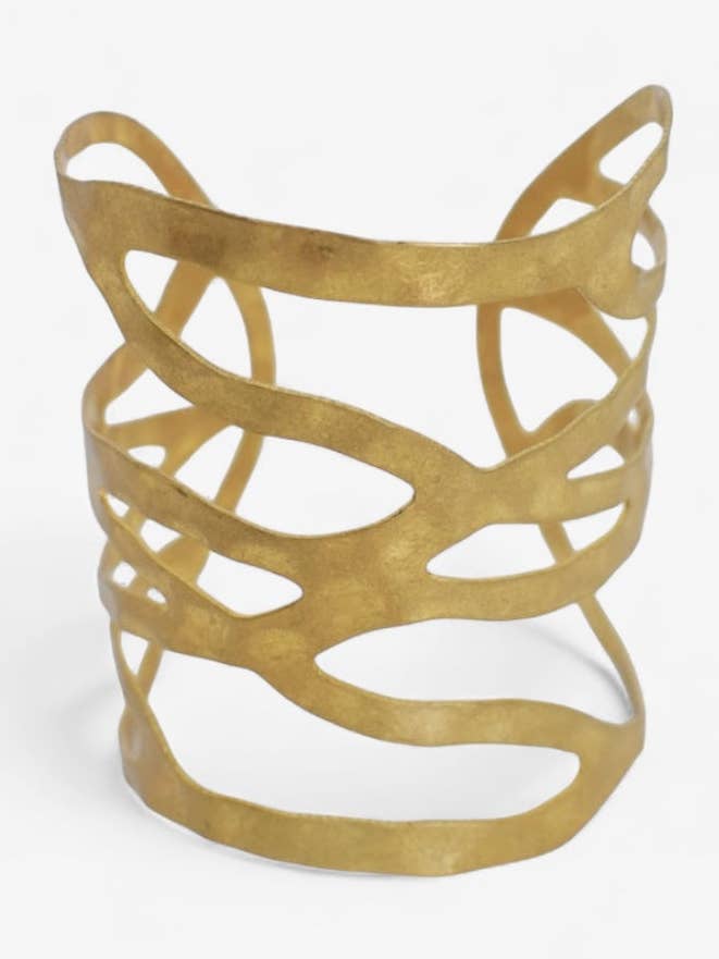 Duna bracelet for wholesale by Woonder