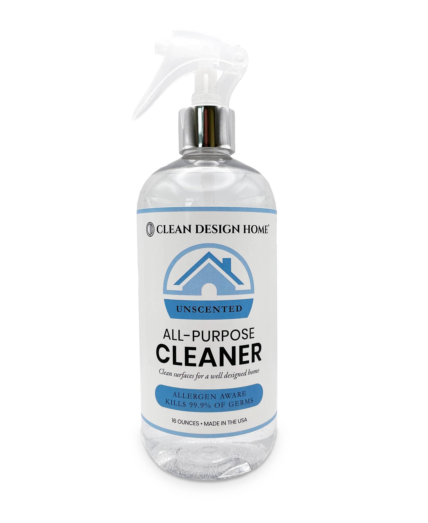CLEAN DESIGN HOME - Wholesale Multi-Surface Cleaner - All Purpose Cleaner by CLEAN DESIGN HOME®0