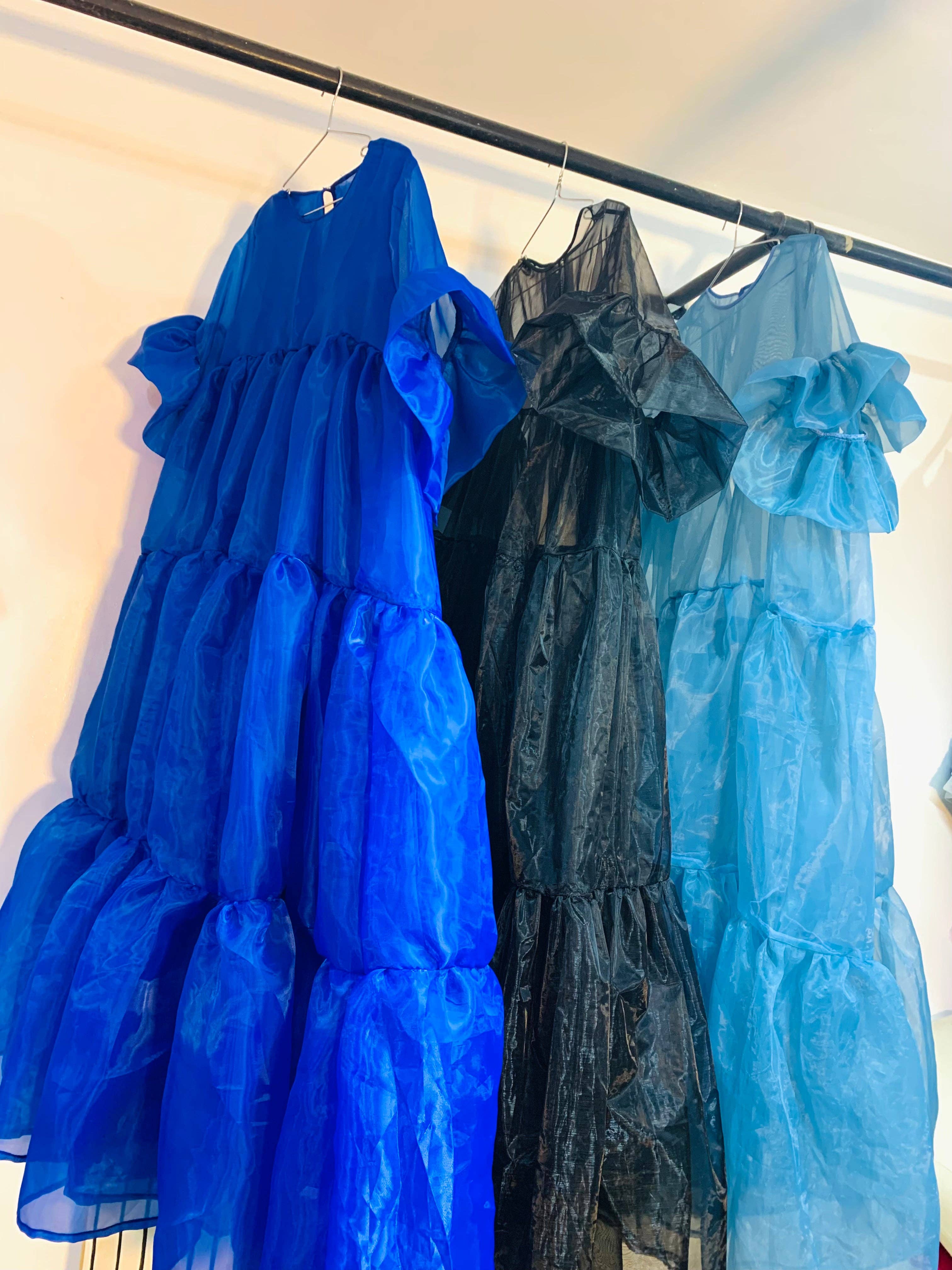 Dimaz - Vendita all'ingrosso Vestito - Donna - Abito Vacation Vibez3