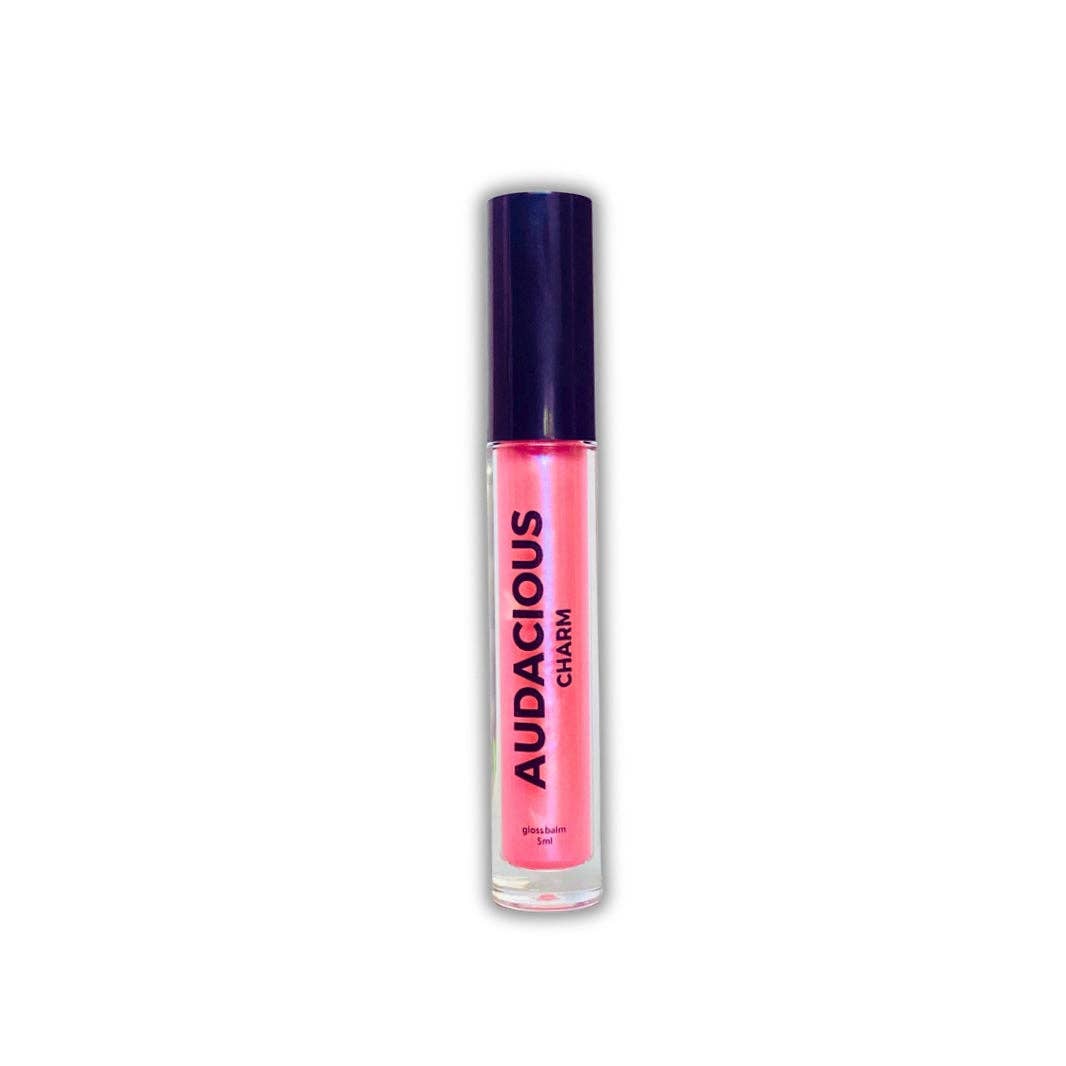 Made By Valencia - Wholesale Lipgloss - Roze lipgloss 2