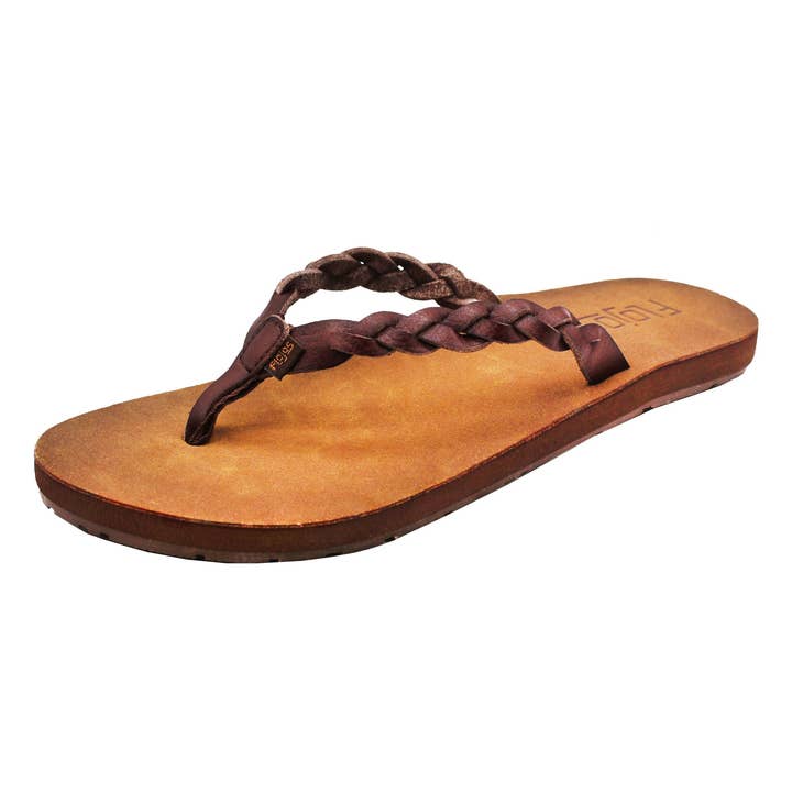 Flojos - Wholesale Sandals - Women's - Navida — Women's Sandal