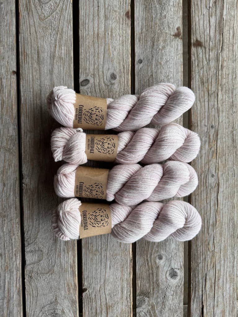 Koigu Wool Designs – wholesale Yarn – Corriedale Worsted27