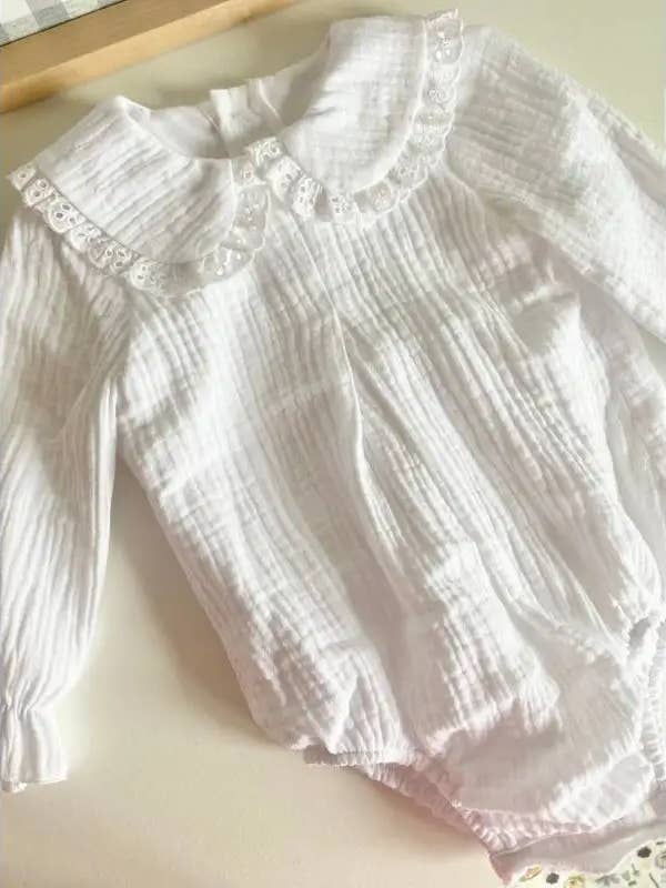 Pelele Bámbula for wholesale by Littlemanuela