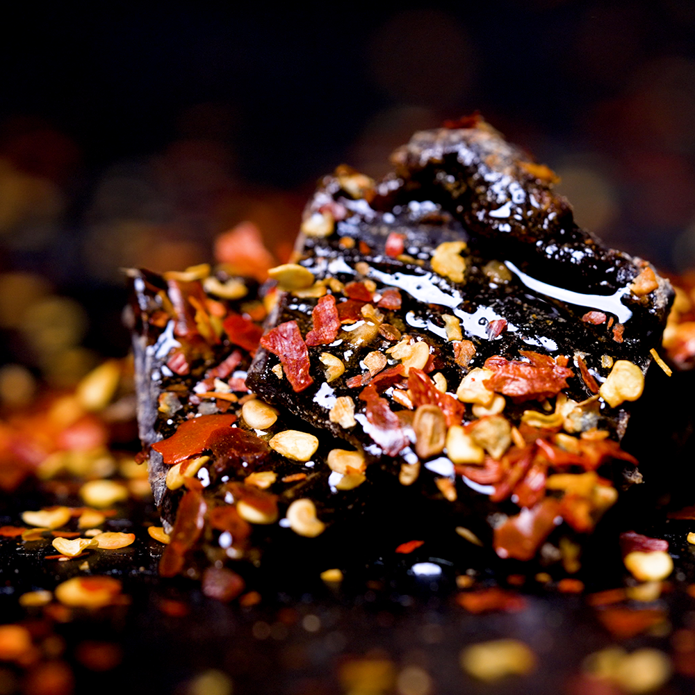 Trailhead | Get Jerky – wholesale Jerky – Dragon Jerky - Hot & Fiery Red Chilli Beef Jerky 0