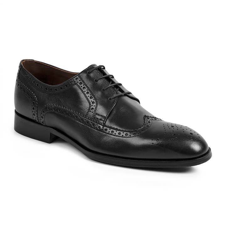 Bielsa - Noir pour la vente par Anatomic Shoes