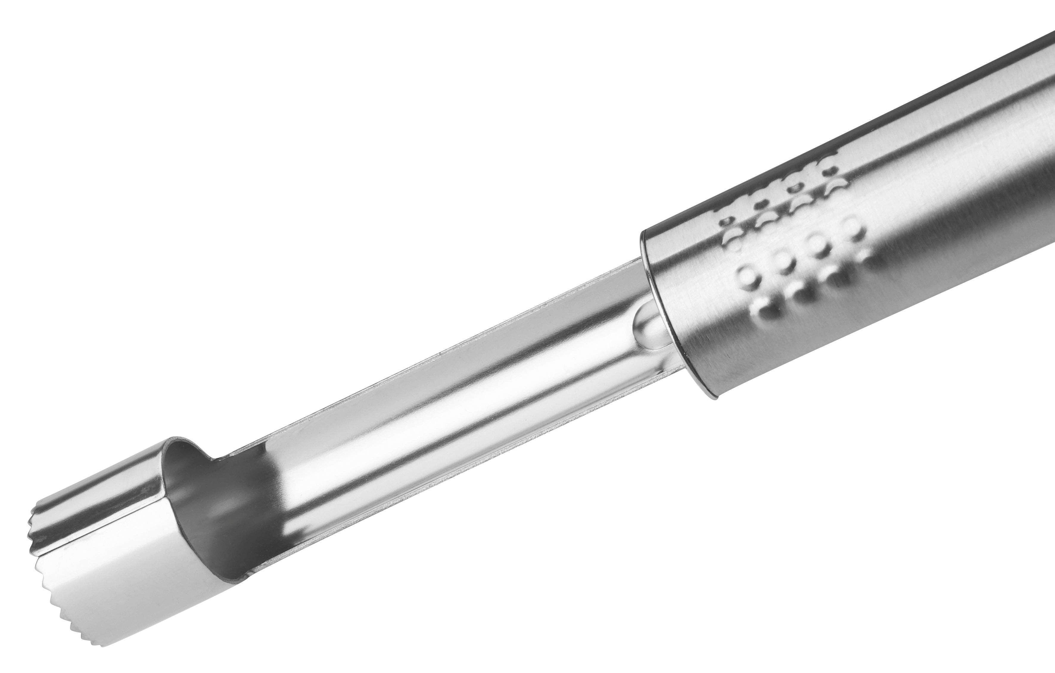 Fackelmann - Wholesale Kitchen Tool/Gadget - Fackelmann Stainless Steel Apple Corer 20 cm Oval1