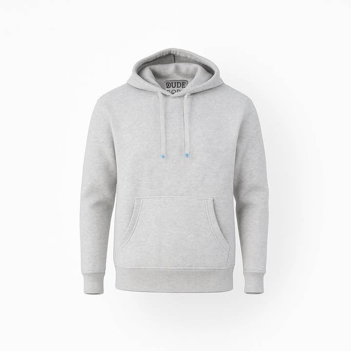 DudeRobe - Wholesale Hoodie - Men's - Reversible DudeHoodie11