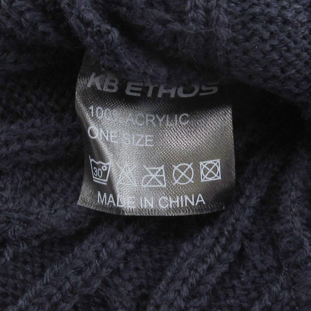 KBETHOS - Wholesale Beanie - Unisex - Cuffless Cable Knit Beanie39