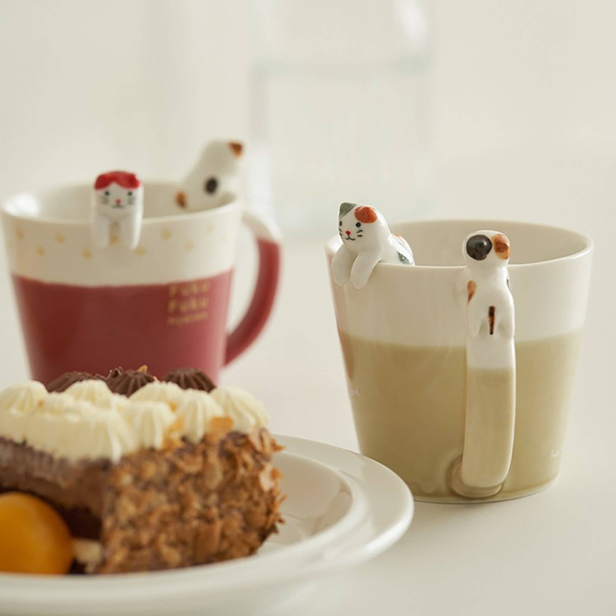 MinoCraft – wholesale Table spoon (cutlery) – ceramic spoons7