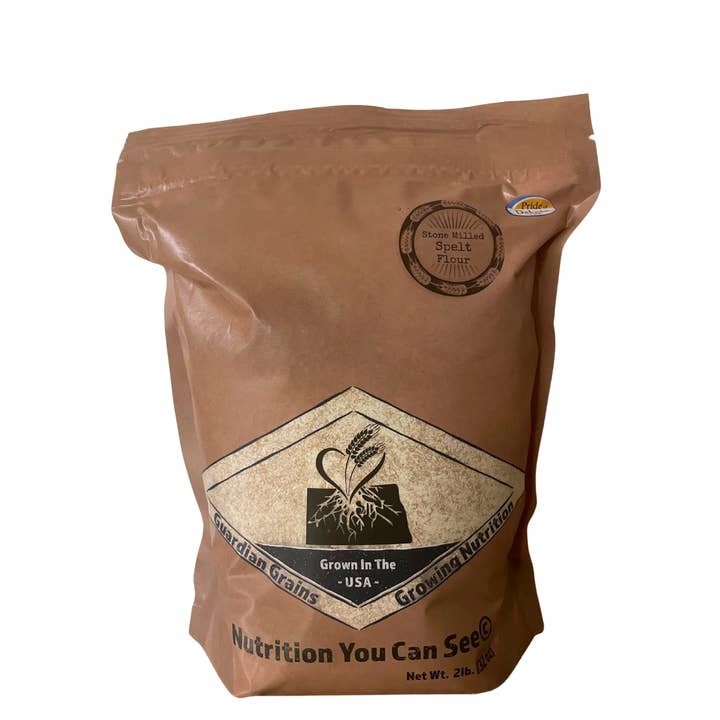 Guardian Grains - Wholesale Flour - Spelt Flour2
