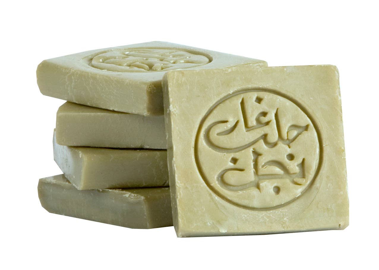 Jislaine Naturkosmetik - Wholesale Bar Soap - Aleppo soap4