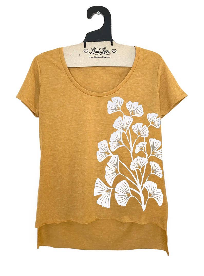 Mad Love Shop - Wholesale Screen Printed T-Shirt - Women's - Customer Requests4