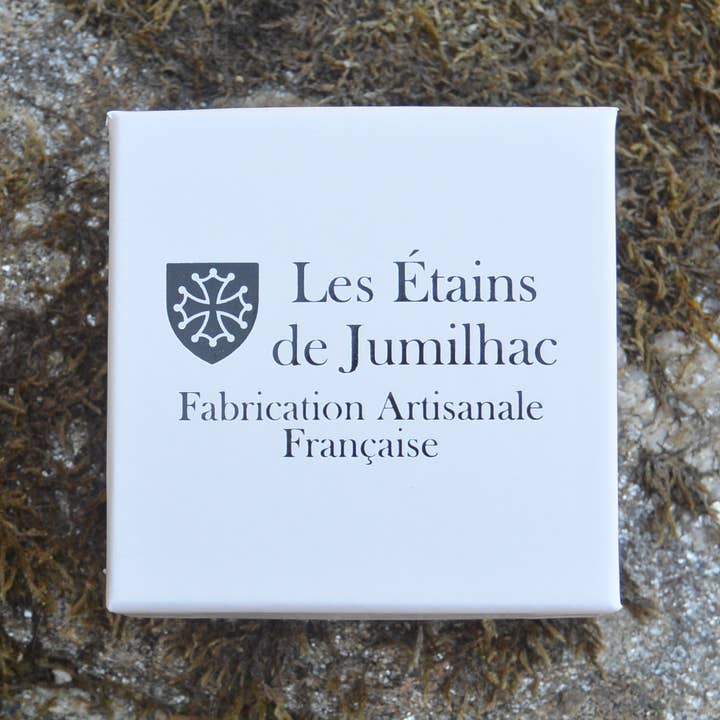 William Sturt Fine Pewter - Wholesale Cufflinks - Rugby Ball Pewter Cufflinks Hand Cast by William sturt3