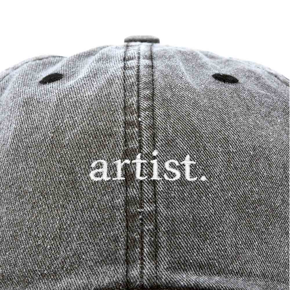 Dalix – wholesale Baseball cap – Unisex – Dalix Artist Hat56