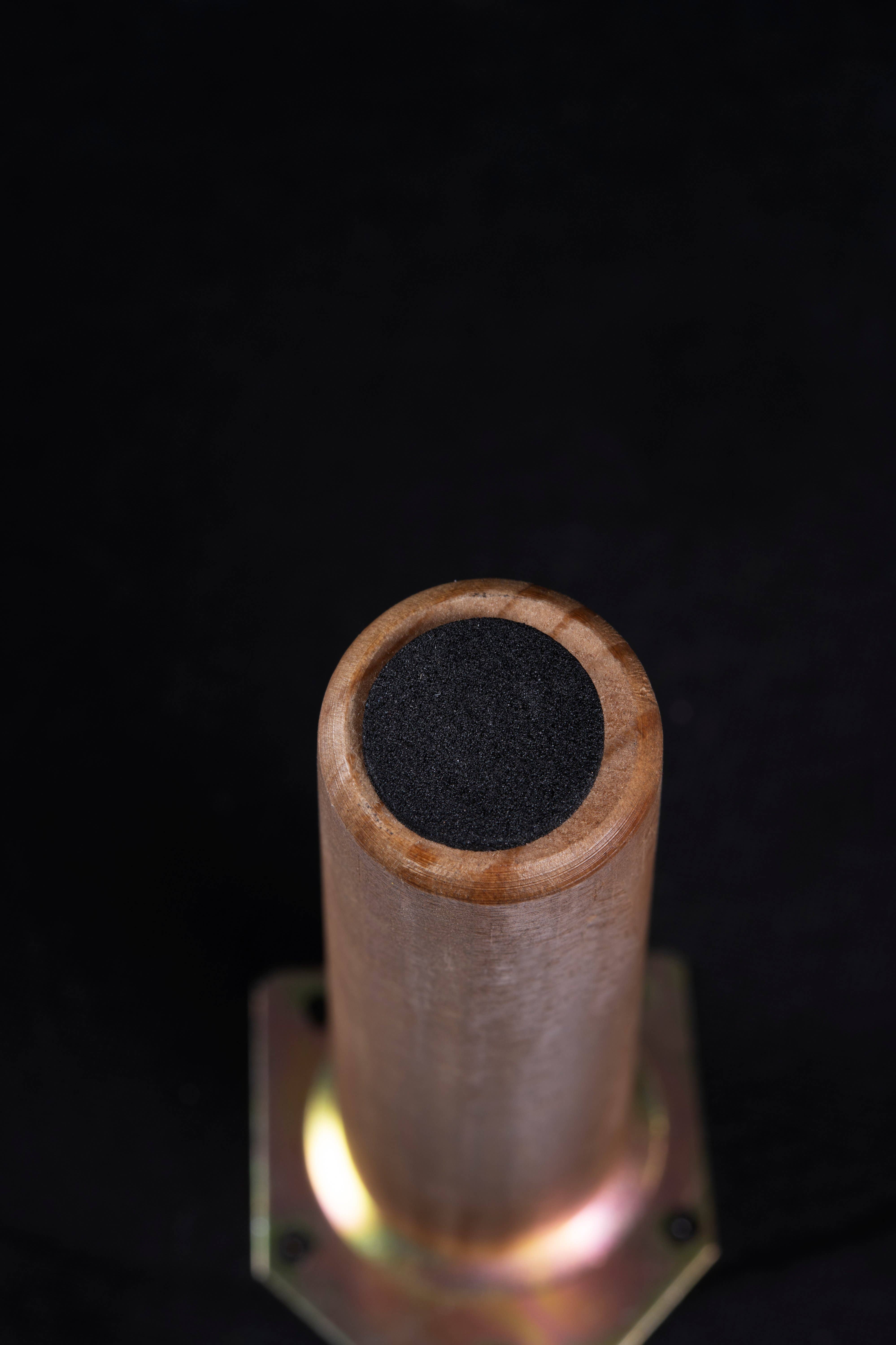 Bergamaschi & Vimercati S.p.a. – Pufe por atacado – Puffe com arrumação Gipsy Soul Excelsa em veludo e madeira 38x38x45 cm – Estampa floral boho multicolorida8