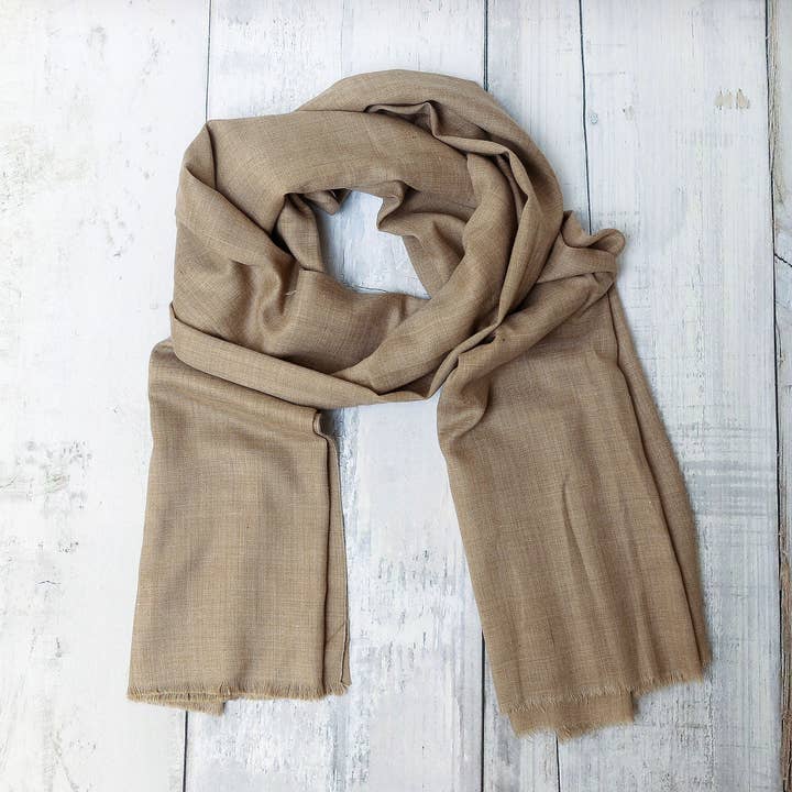 Warmth of Kashmir for wholesale by EqualEntrance