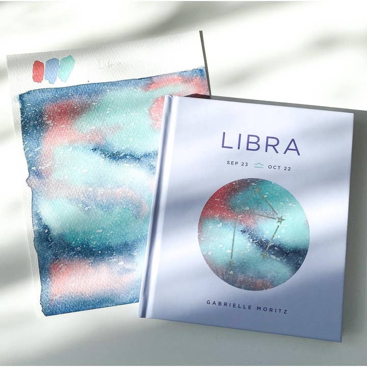 Microcosm Publishing & Distribution - Wholesale Body, Mind & Spirit - Zodiac Signs: A Sign-By-Sign Guide (Series)13