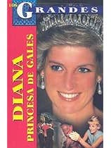 Los Grandes - Diana, Princesa de Gal for wholesale by Giron Spanish Books