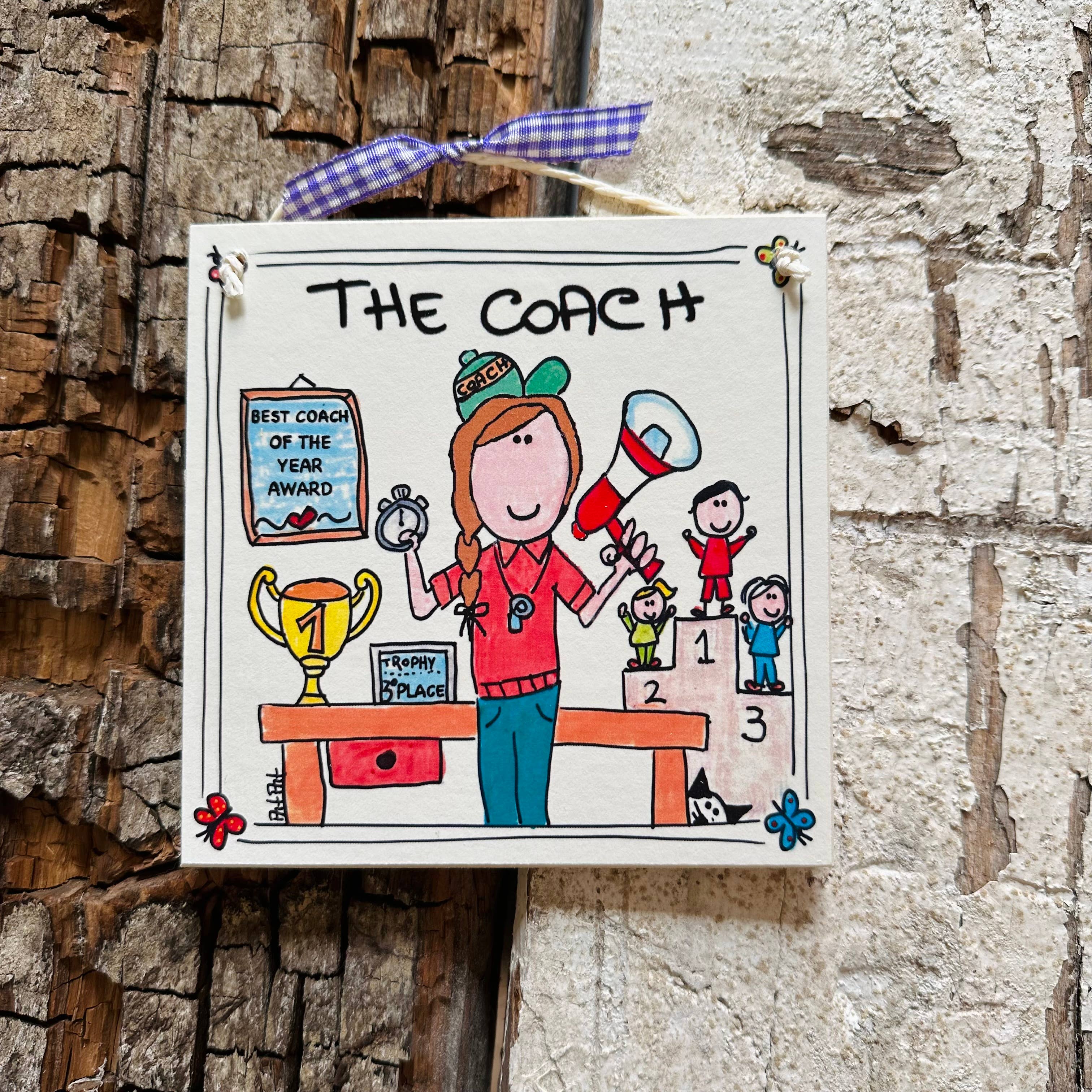 Artista Artigiano - Wholesale Sign - Wooden Sign