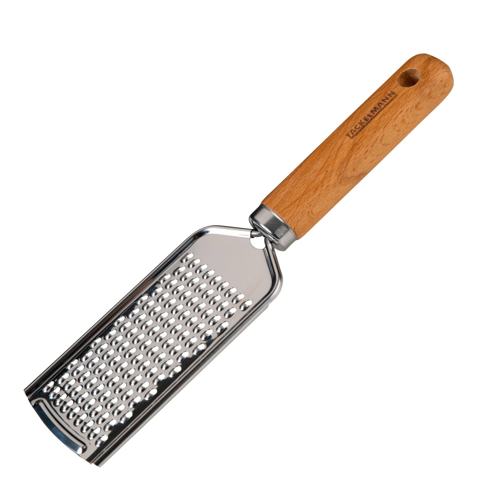 Zenker - Wholesale Grater - Manual cheese grater 22 cm Fackelmann Pizza & Pasta0