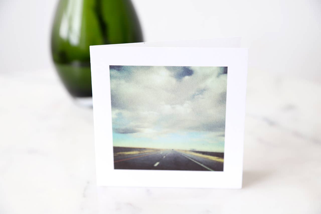 Tell it Well Greeting Cards - Wholesale Graduation Card - Going Home1