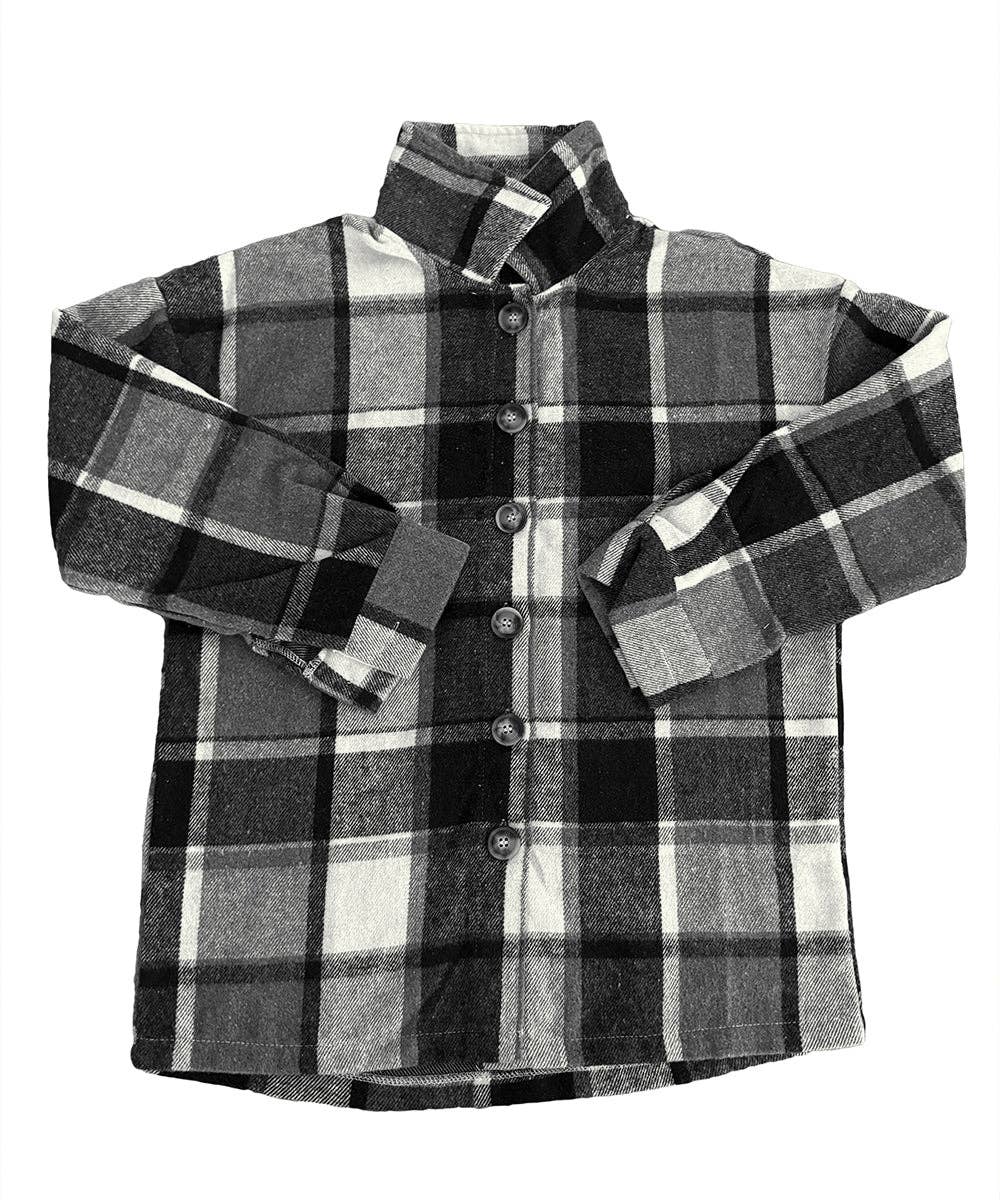 Aria Romance - Wholesale Cardigan - Women's - Checkered Shawl Collar Cardigan18