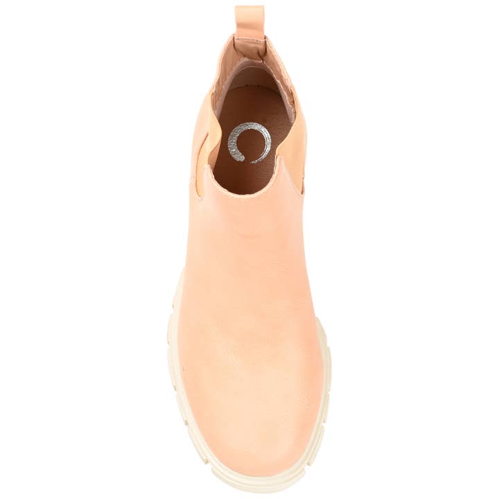 Journee - Wholesale Booties - Women's - Journee Collection Women's Tru Comfort Foam™ Rorke Bootie6