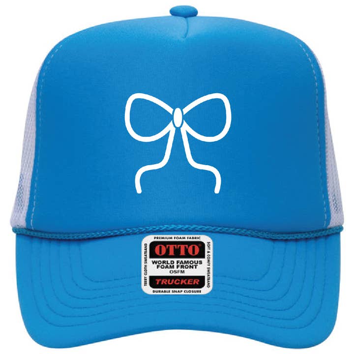 Brugerdefineret Truckerhat for engroshandel hos From The Ashes