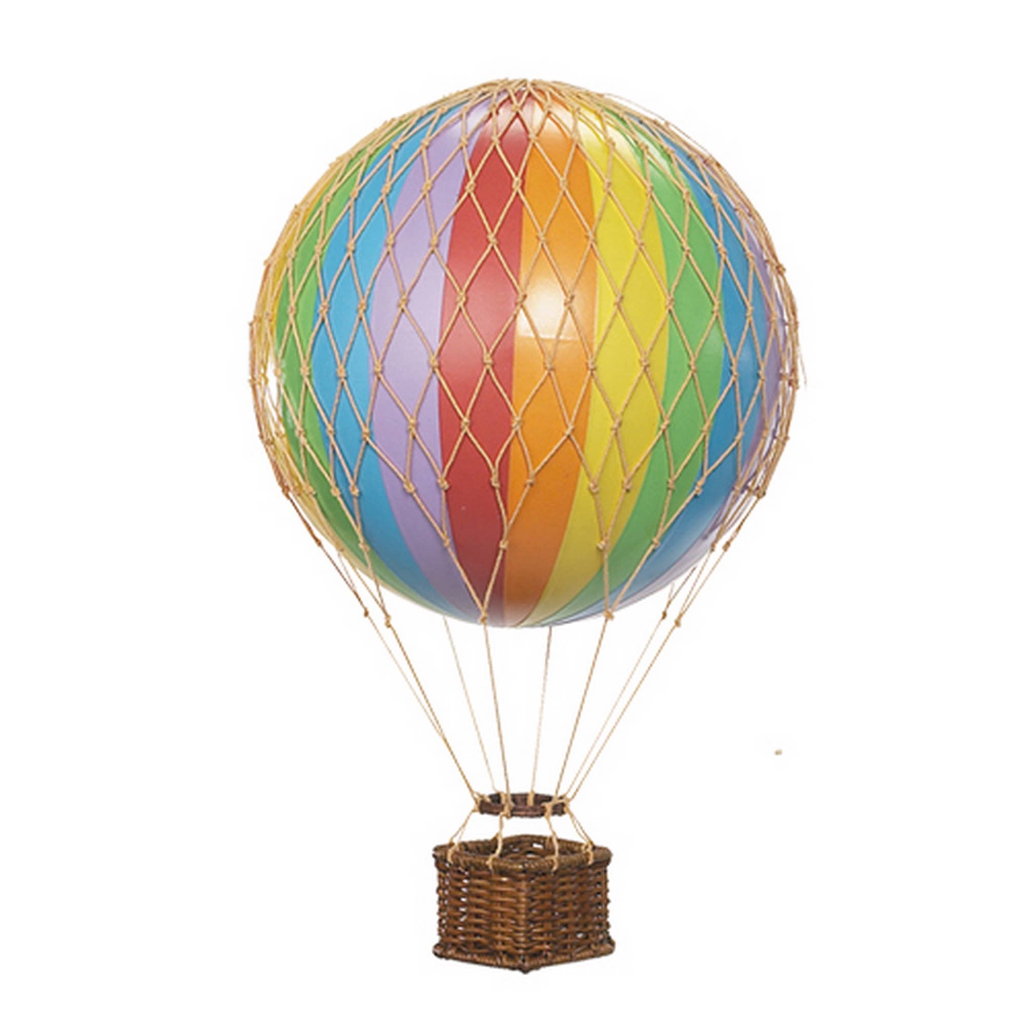 Authentic Models - Wholesale Decorative Figurine - Floating The Skies Hot Air Balloons5