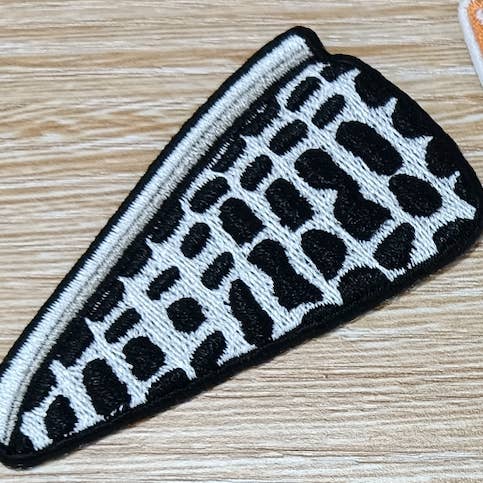 Home Town - Wholesale Patch - Pūpū (Shell) & Nalu (Surf) Patches1